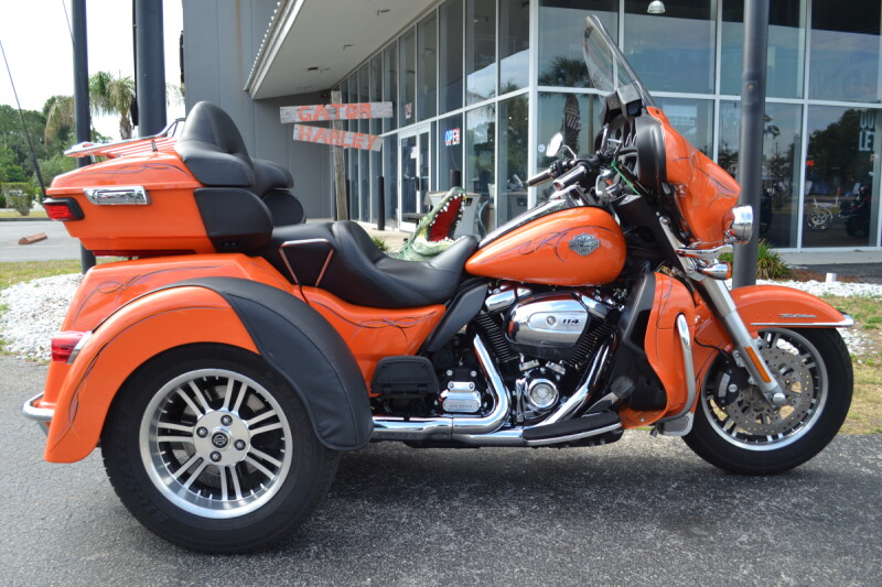 Inventory | Gator Harley-Davidson®
