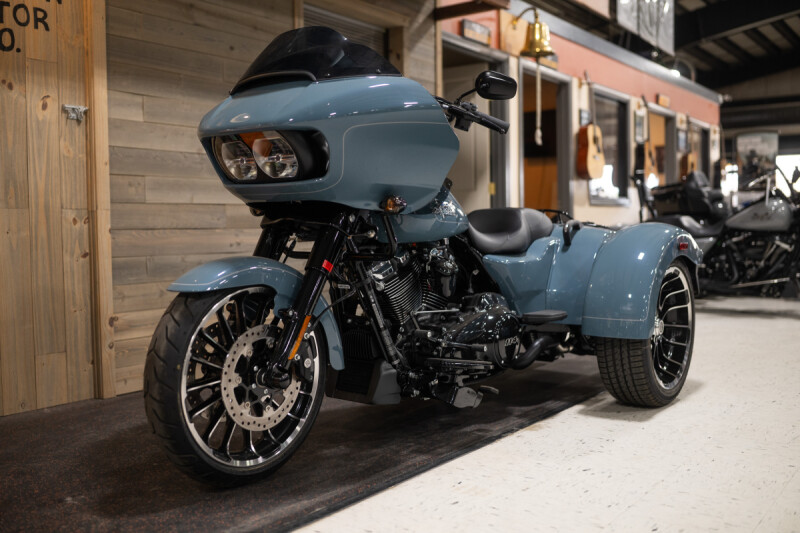 Certified pre-owned inventory | L-A Harley-Davidson®