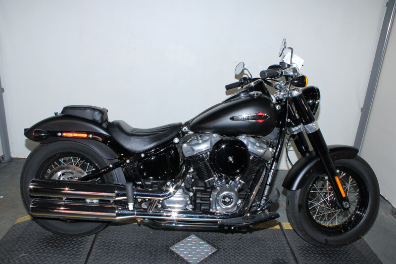 2018 Harley-Davidson Softail Slim FLSL