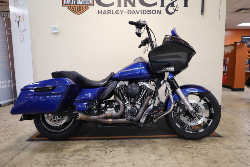 FLTRXS 2016 Road Glide® Special