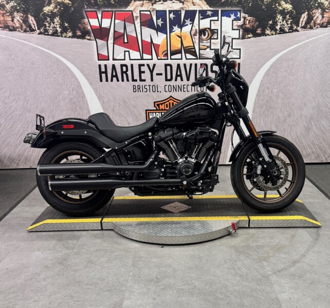 2023 FXLRS Low Rider® S