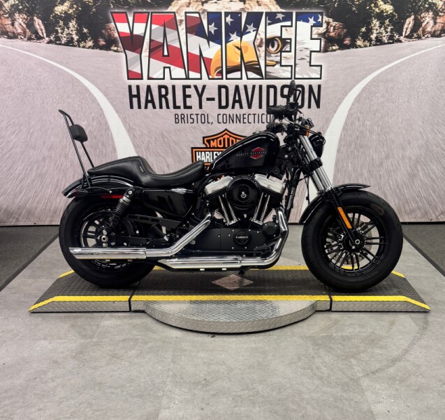 2021 XL 1200X Forty-Eight® 