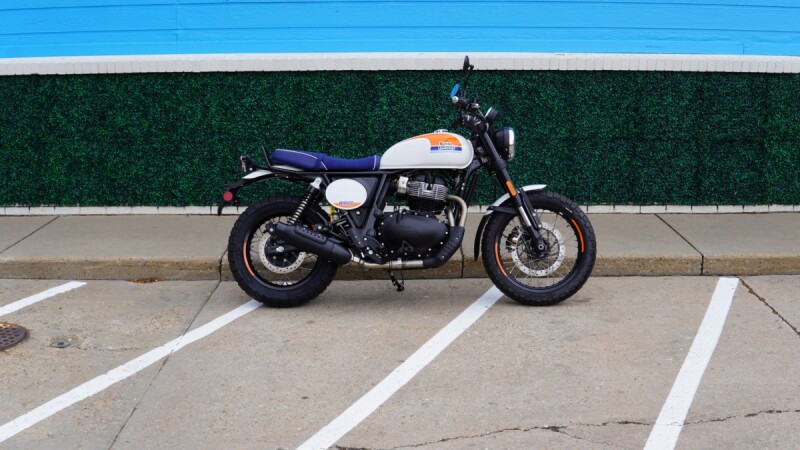2025 Bear 650