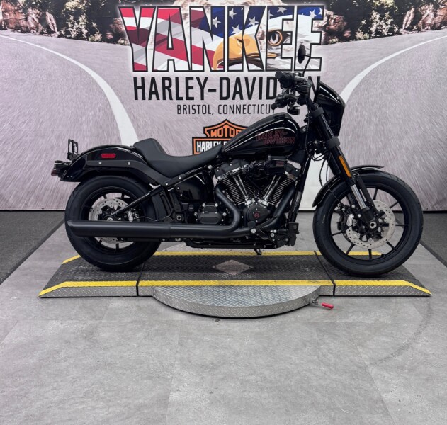 2026 FXLRS Low Rider® S