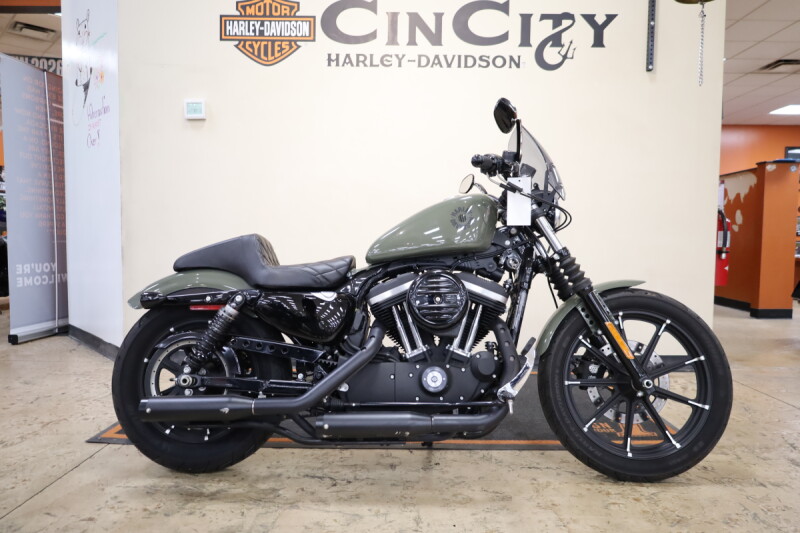 Inventory | Buckeye Harley-Davidson®