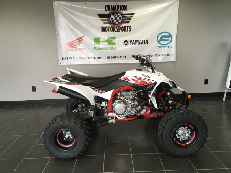 YFZ450R