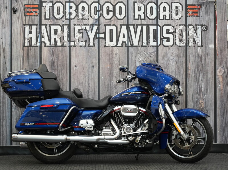 Used Harley-Davidson CVO Pan America Motorcycles For Sale In Raleigh,NC | Tobacco  Road Harley-Davidson