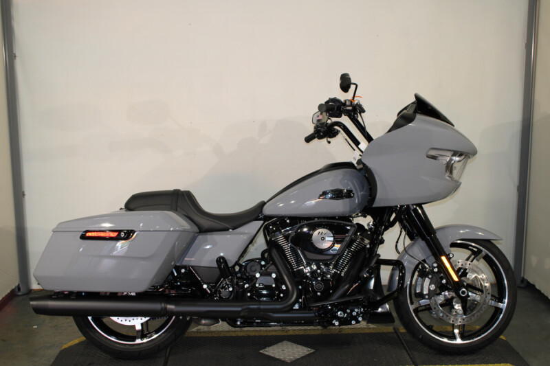 2026 Harley-Davidson Road Glide Grand American Touring FLTRX