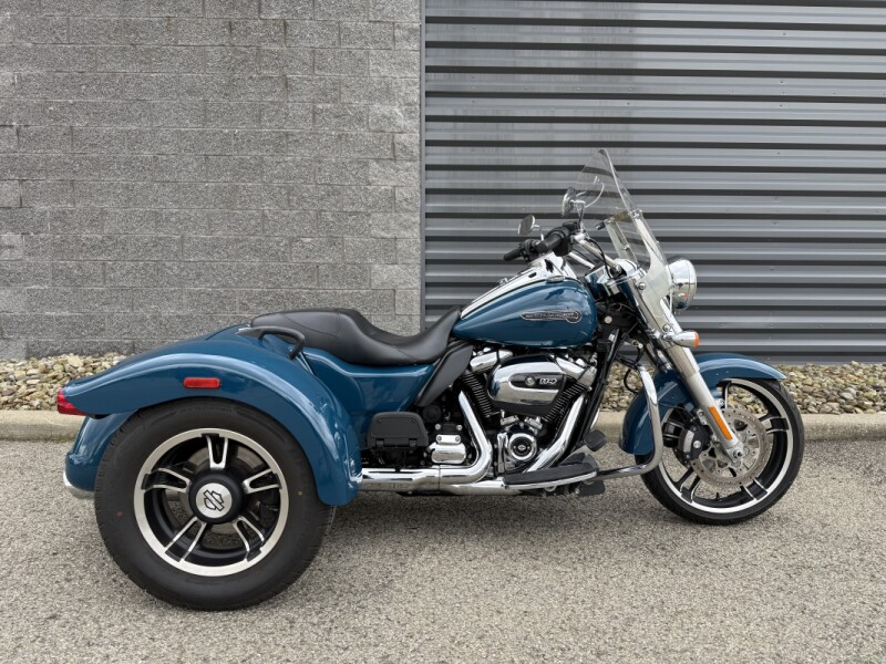 2021 Harley-Davidson® Freewheeler® FLRT