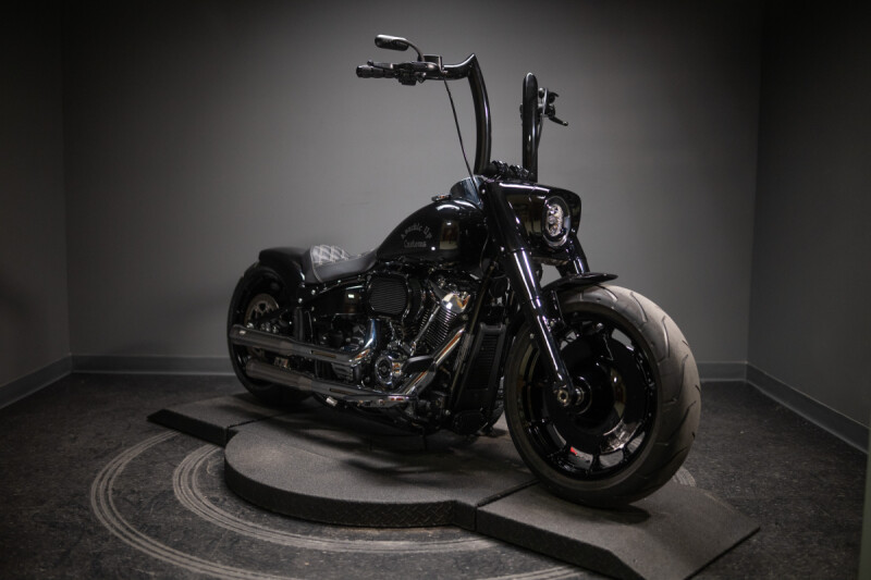 2024 Fat Boy™ 114 (FLFBS)