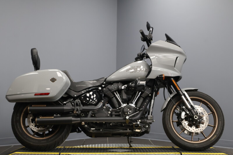2024 Harley-Davidson® Low Rider® ST FXLRST