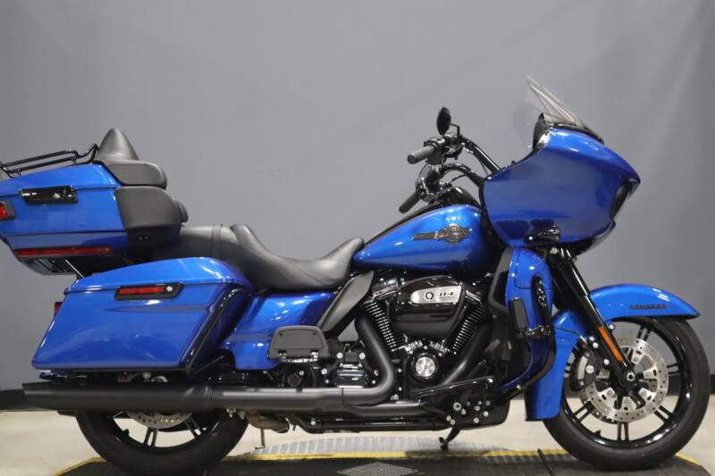 2024 Harley-Davidson® Road Glide® Limited FLTRK