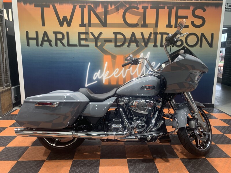 Inventory | Twin Cities Harley-Davidson®