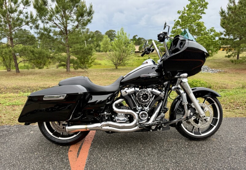 2023 Harley-Davidson® Road Glide® FLTRX