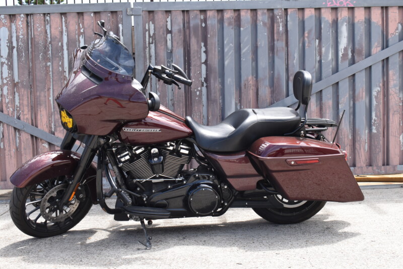 2018 Harley-Davidson® Street Glide® Special FLHXS