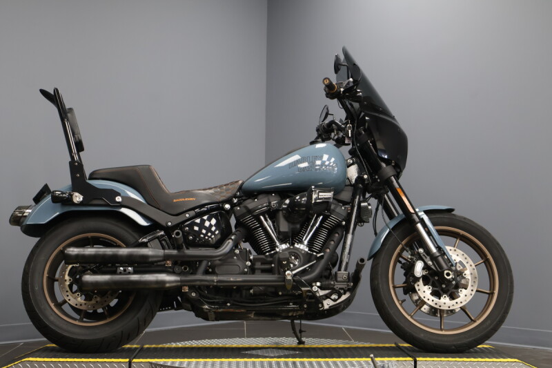 2024 Harley-Davidson® Low Rider® S FXLRS