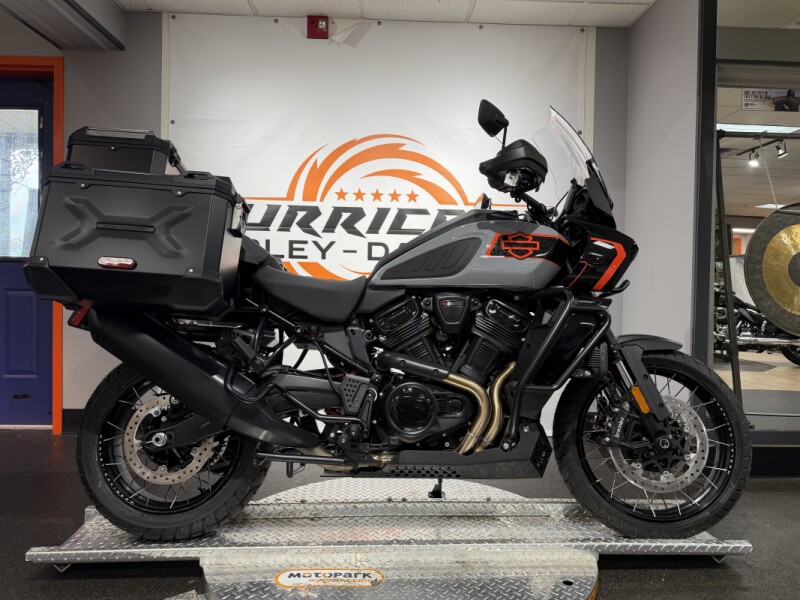2026 Harley-Davidson® Pan America 1250 Limited