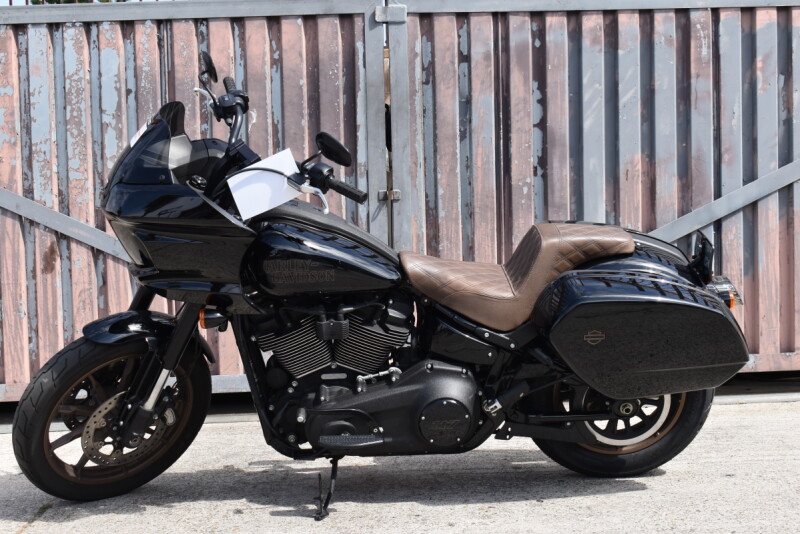 2024 Harley-Davidson® Low Rider® ST FXLRST