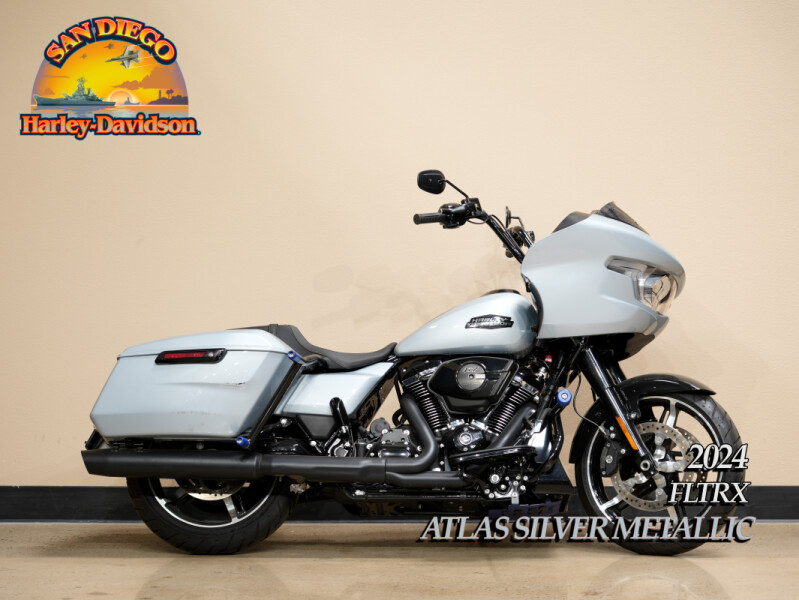 2024 Road Glide Attainability | San Diego Harley-Davidson®