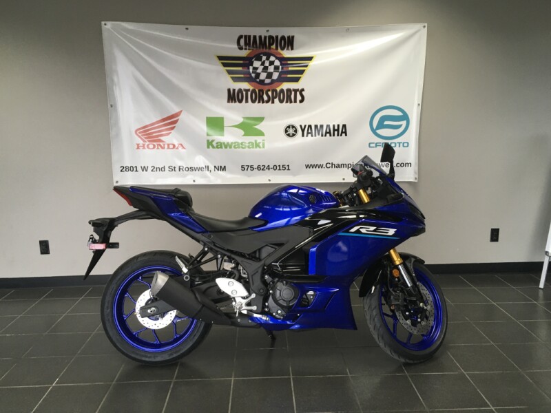 YZF-R3