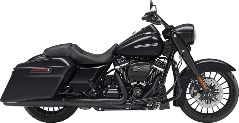 2018 Harley-Davidson® Road King® Special FLHRXS