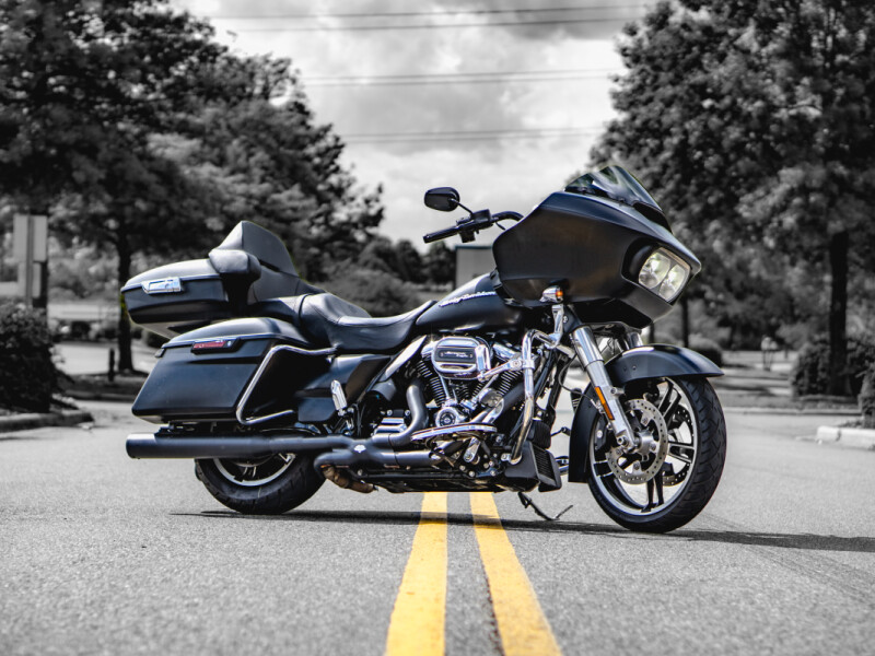 FLTRXS 2017 Road Glide® Special