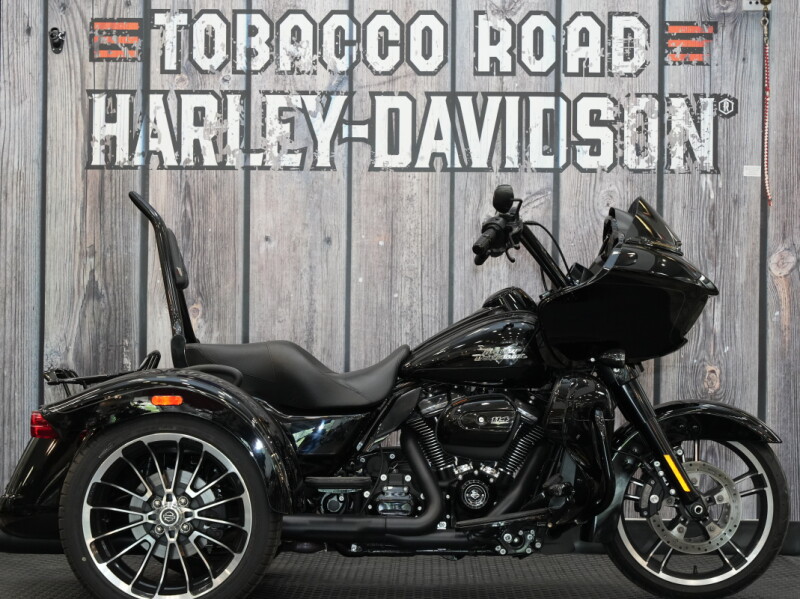 Used Harley-Davidson Road Glide 3 Trikes For Sale Near Fayetteville, NC | Tobacco  Road Harley-Davidson