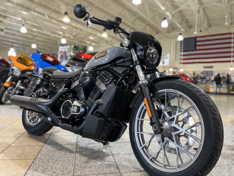 Inventory | Laconia Harley-Davidson
