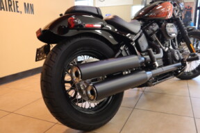 2021 Harley-Davidson HD Cruiser Street Bob FXBBS thumb 0