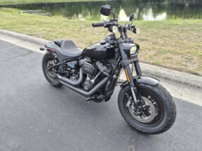 FXFBS 2021 Fat Bob® 114 thumb 2