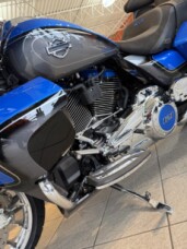 FLHXLSE 2026 CVO Street Glide Limited thumb 1