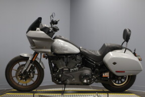2024 Harley-Davidson® Low Rider® ST FXLRST thumb 0