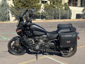 2022 Harley-Davidson® Pan America™ 1250 Special thumb 0