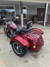 FLRT 2016 Freewheeler™ thumb 1