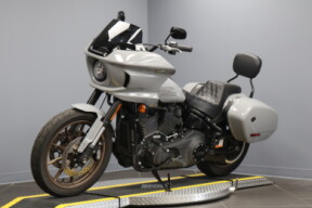 2024 Harley-Davidson® Low Rider® ST FXLRST thumb 1