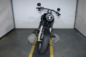2015 Harley-Davidson Fat Boy Lo thumb 0