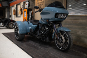 2024 Road Glide 3 (FLTRT) thumb 2
