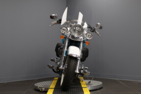2016 Harley-Davidson® Softail® Deluxe FLSTN thumb 2