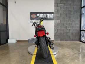 2023 Harley-Davidson® Street Bob® 114 FXBBS thumb 1