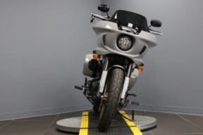2024 Harley-Davidson® Low Rider® ST FXLRST thumb 2