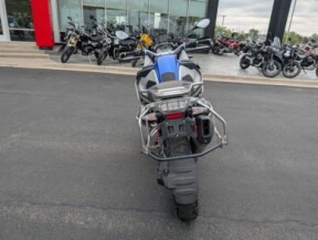 2015 BMW Motorrad R 1200 GS Adventure thumb 1