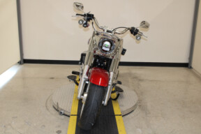 2026 Harley-Davidson Fat Boy Cruiser FLFB thumb 0