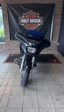 2026 Harley-Davidson® Street Glide® Liberty Enthusiast Midnight Ember Chrome Trim thumb 2
