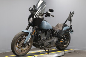 2024 Harley-Davidson® Low Rider® S FXLRS thumb 1