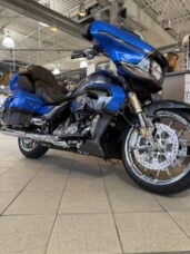 FLHXLSE 2026 CVO Street Glide Limited thumb 3