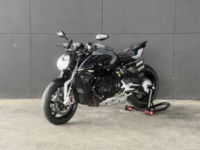 2024 MV AGUSTA BRUTALE 1000 GREY thumb 2