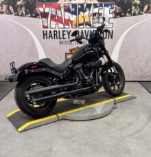 2023 FXLRS Low Rider® S thumb 3