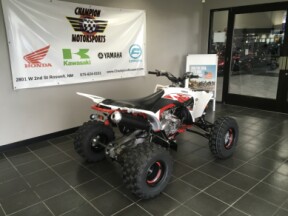 YFZ450R thumb 0