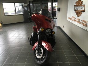 Street Glide® Special thumb 2