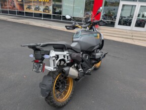 2025 BMW R 1300 GS Adventure 719 Option thumb 0